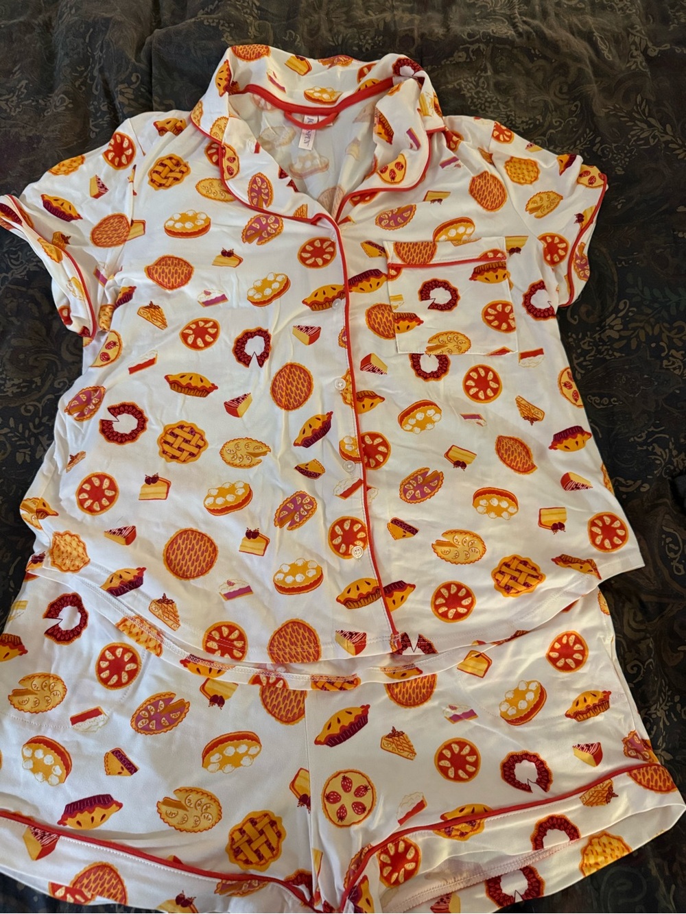 Joyspun pajamas